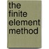 The Finite Element Method