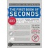 The First Book of Seconds