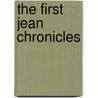 The First Jean Chronicles door Chas McGough