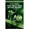 The First Men In The Moon by Patrick Parrinder