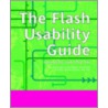 The Flash Usability Guide by David Doull