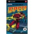The Flash's Book Of Speed