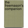The Freemason's Companion door Onbekend