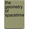 The Geometry Of Spacetime door James J. Callahan