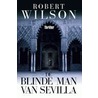 De blinde man van Sevilla by R. Wilson