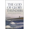 The God Of Glory Thunders door Gordon Cooke