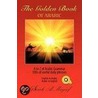 The Golden Book Of Arabic by Sarah Al Mayoof