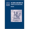 The Gospel And Henry Viii door Ryrie Alec