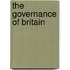 The Governance Of Britain