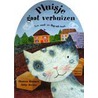 Pluisje gaat verhuizen
