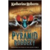 The Great Pyramid Robbery door Katherine Roberts