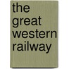 The Great Western Railway door Tim Bryan