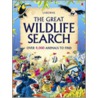 The Great Wildlife Search door Kate Needham