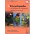 De encyclopedie van papegaaien en parkieten uit Afrika en Oceanie