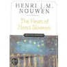 The Heart of Henri Nouwen door Rebecca Laird