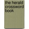 The Herald Crossword Book door Calum MacDonald