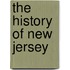 The History Of New Jersey