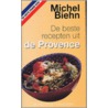 De beste recepten uit de Provence door M. Biehn