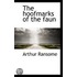 The Hoofmarks Of The Faun