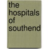 The Hospitals Of Southend door Malcolm Jefferies