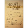 The House On Leonard Road door J.W. Allen