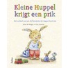 Kleine huppel krijgt een prik door Aline De Pétigny