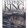The House on Maple Street door  Stephen King 