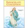 The Immaculate Conception by Jude Winkler