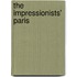 The Impressionists' Paris