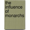 The Influence Of Monarchs door Frederick Adams Woods