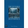The Invisible Masterpiece by Helen Atkins