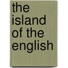 The Island Of The English door Frank Cowper