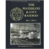 The Isle Of Wight Railway by R.J. Maycock