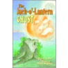 The Jack-O'-Lantern Ghost door Nancy Rhyne
