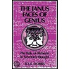 The Janus Faces of Genius door Dobbs Betty Jo Teeter