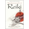 The Japanese Art Of Reiki door Frans Stiene