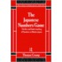 The Japanese Numbers Game
