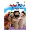 The Jesus Bible Storybook door Maggie Barfield