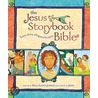 The Jesus Storybook Bible door Sally Lloyd-Jones