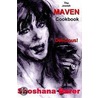 The Jewish Maven Cookbook door Shosohana Barer
