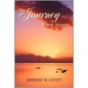 The Journey--A New Season by Kimberly M. Lovett