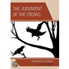 The Judgment of the Crows by Steven Carter
