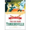 The Kid from Tomkinsville by Paul Bacon