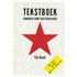Tekstboek