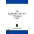 The Knight Of St. John V1