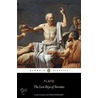 The Last Days Of Socrates door Plato Plato