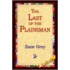 The Last Of The Plainsman