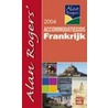 Accommodatiegids Frankrijk