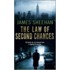 The Law Of Second Chances