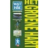 Wat & Hoe wandelgids Groene Hart